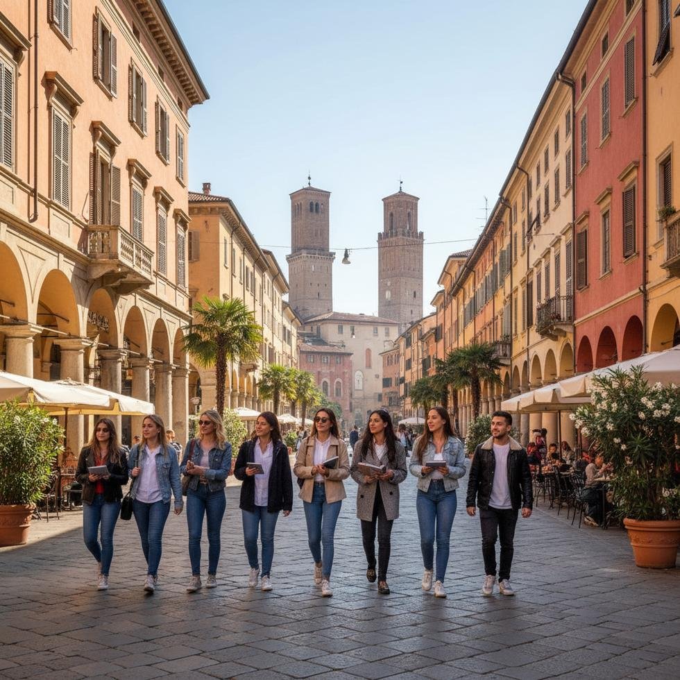 Bologna İtalya dil okulları fiyatları